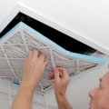 5 Ways MERV 13 HVAC Furnace Home Air Filter Transforms Your Indoor Air