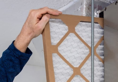 Why 16x25x4 Furnace Filters Are Essential for Annual HVAC Maintenance Plans in Palmetto Bay FL